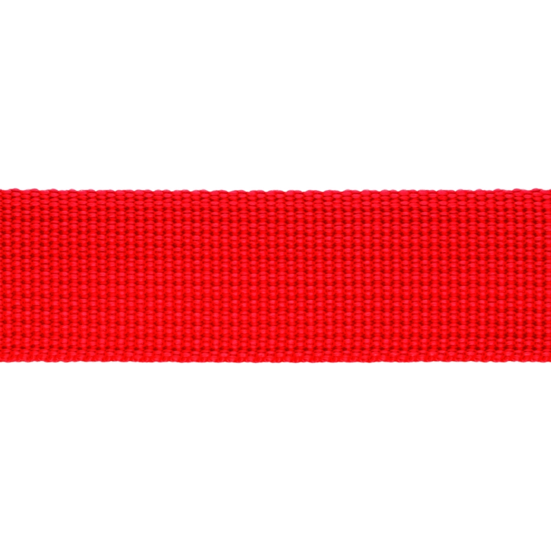 TRAGBAND 25 MM ROT 50 LM