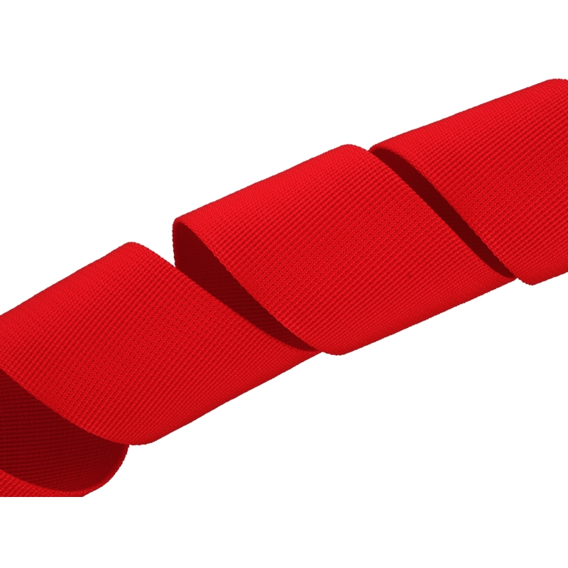 TRAGBAND 50 MM ROT 50 LM