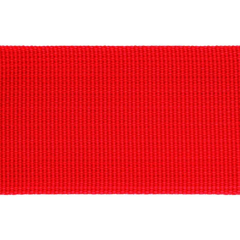 TRAGBAND 50 MM ROT 50 LM