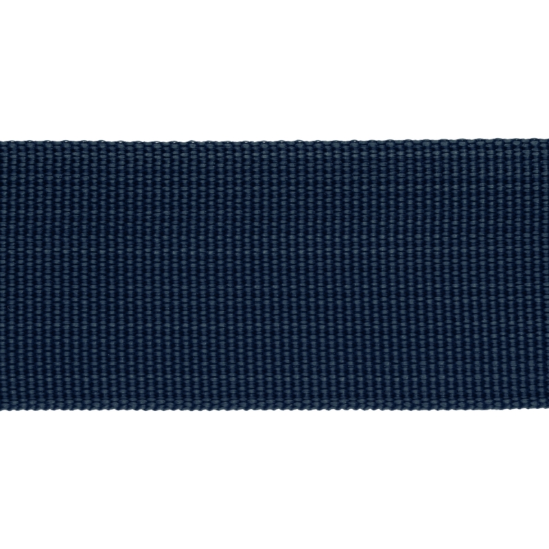 TRAGBAND 40 MM MARINEBLAU 50 LM