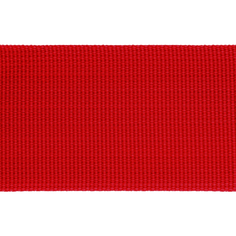 TRAGBAND 50 MM ROT 50 LM