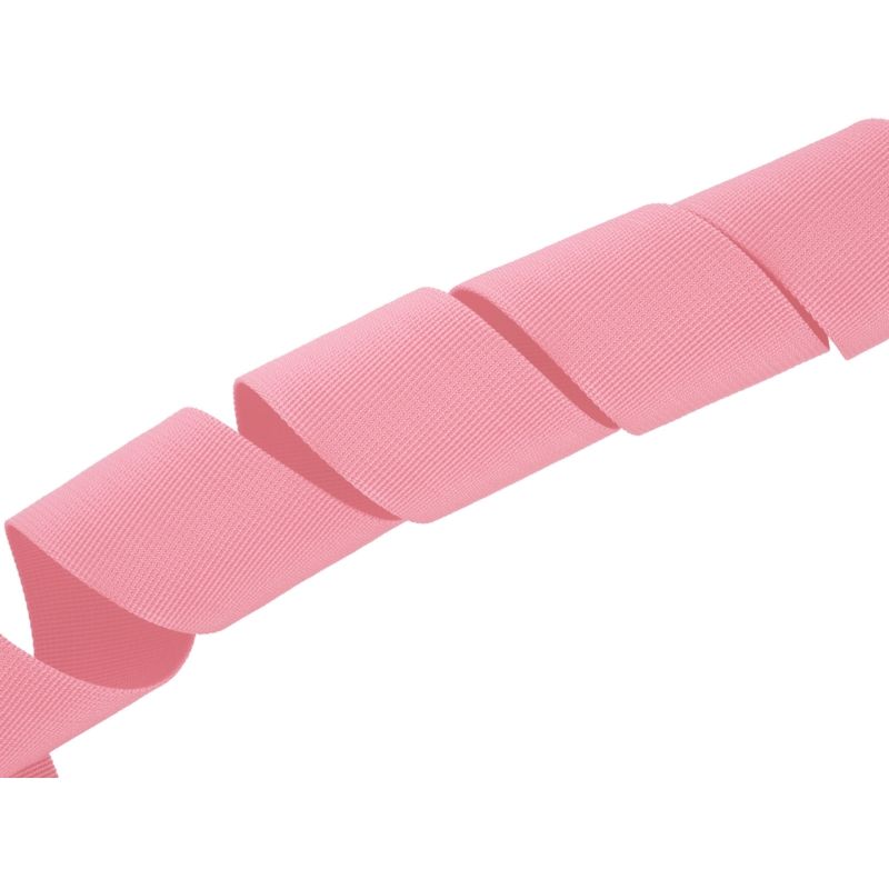 TRAGBAND 50 MM ROSA 50 LM