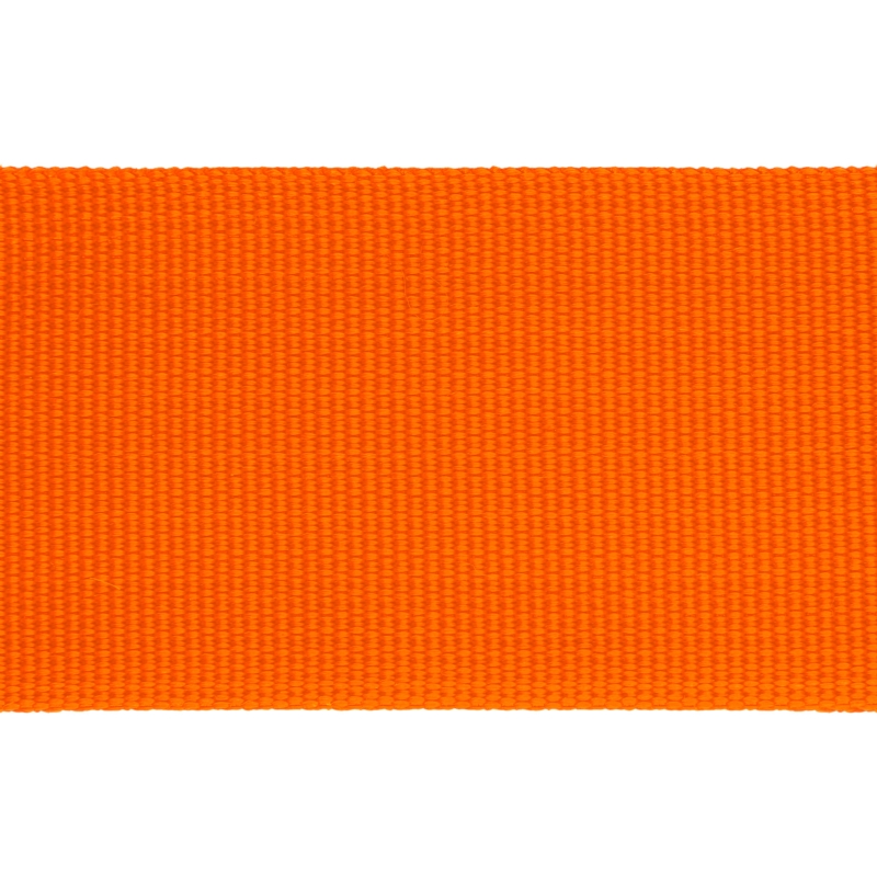 TRAGBAND 50 MM ORANGE 50 LM