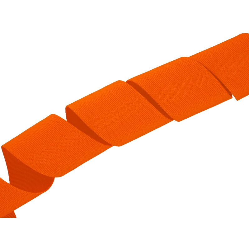 TRAGBAND 50 MM ORANGE 50 LM