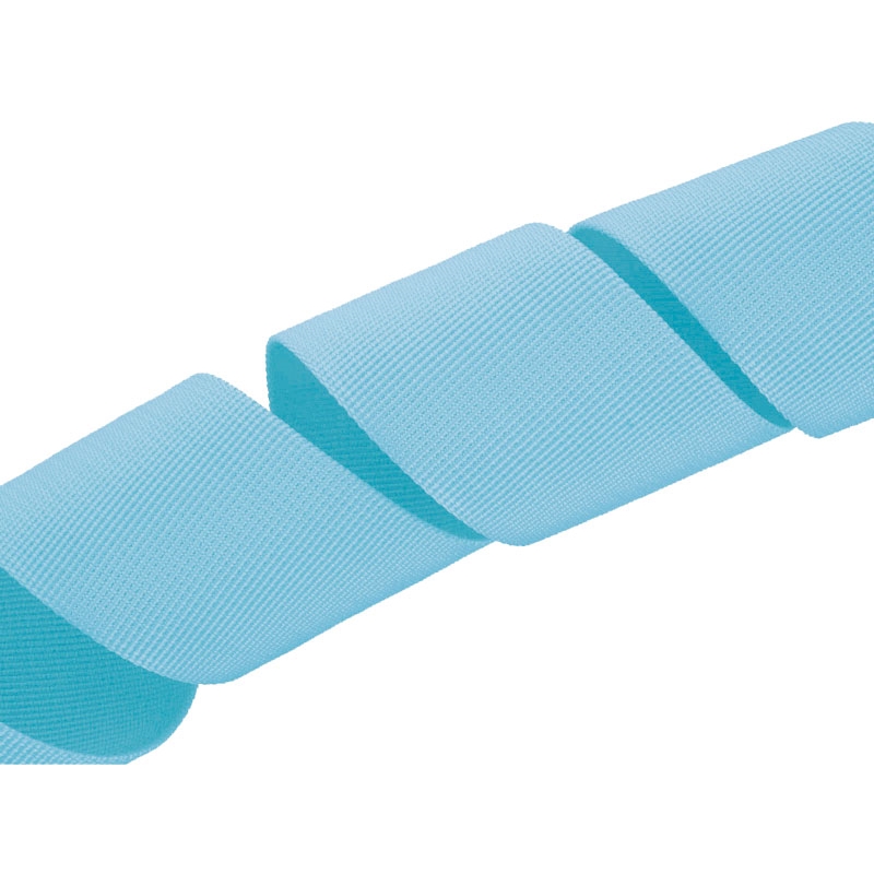 TRAGBAND 50 MM HELLBLAU 50 LM