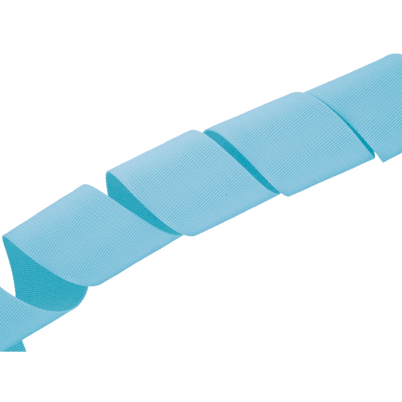 TRAGBAND 50 MM HELLBLAU 50 LM