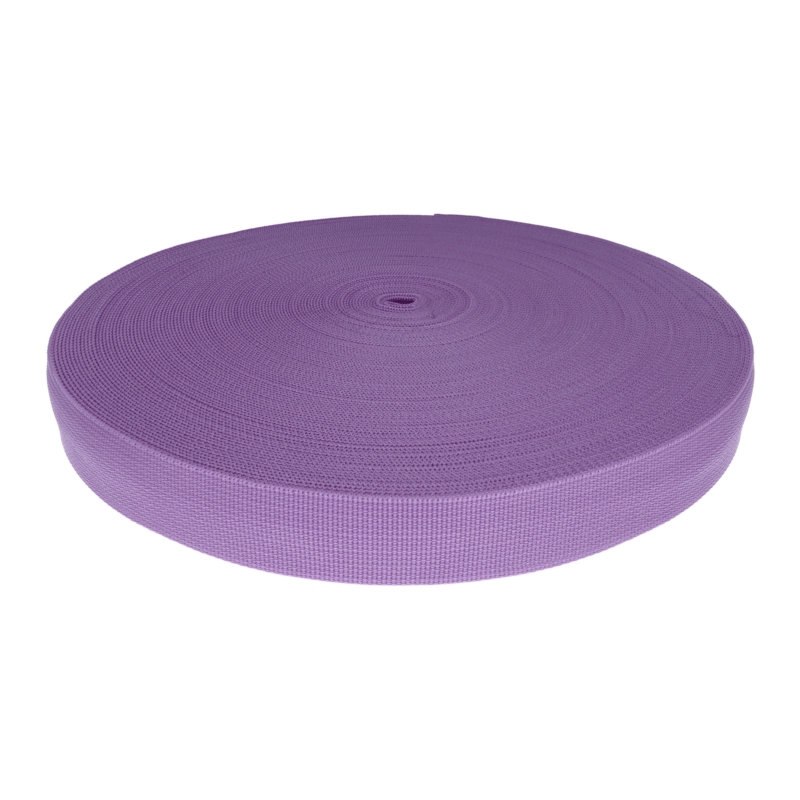 TRAGBAND 30 MM VIOLETT 50 LM