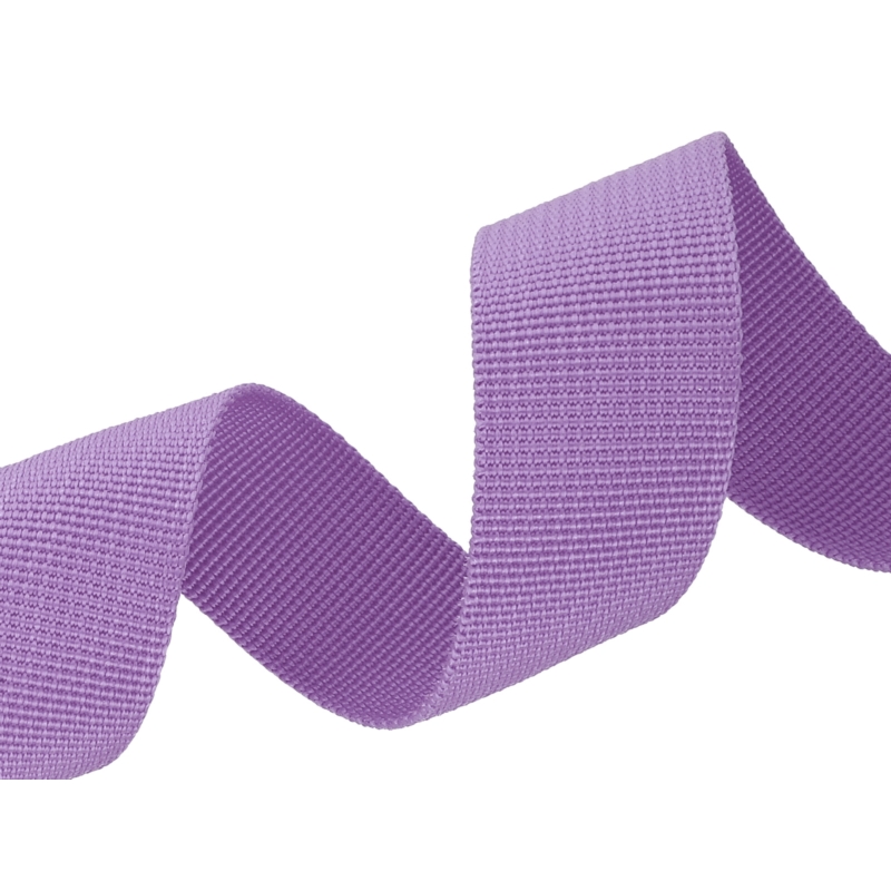 TRAGBAND 40 MM VIOLETT 50 LM