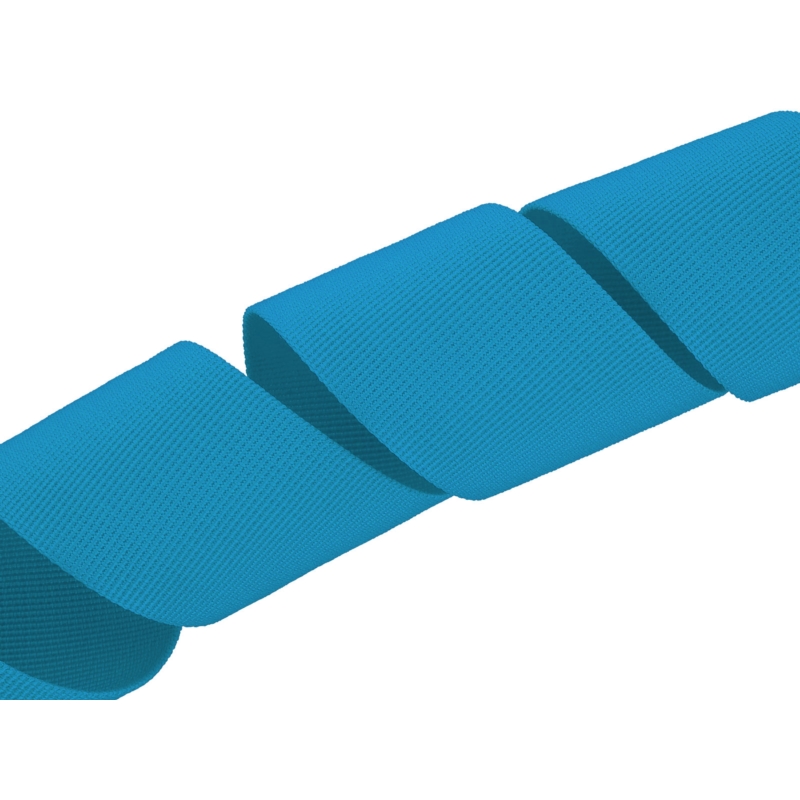 TRAGBAND 50 MM BLAU 50 LM