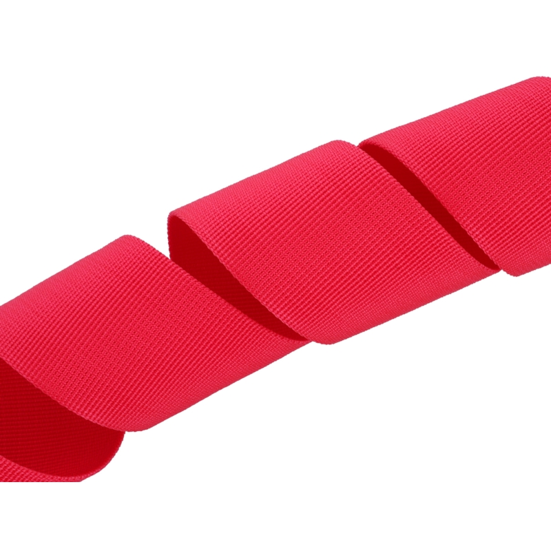 TRAGBAND 50 MM ROSA 50 LM