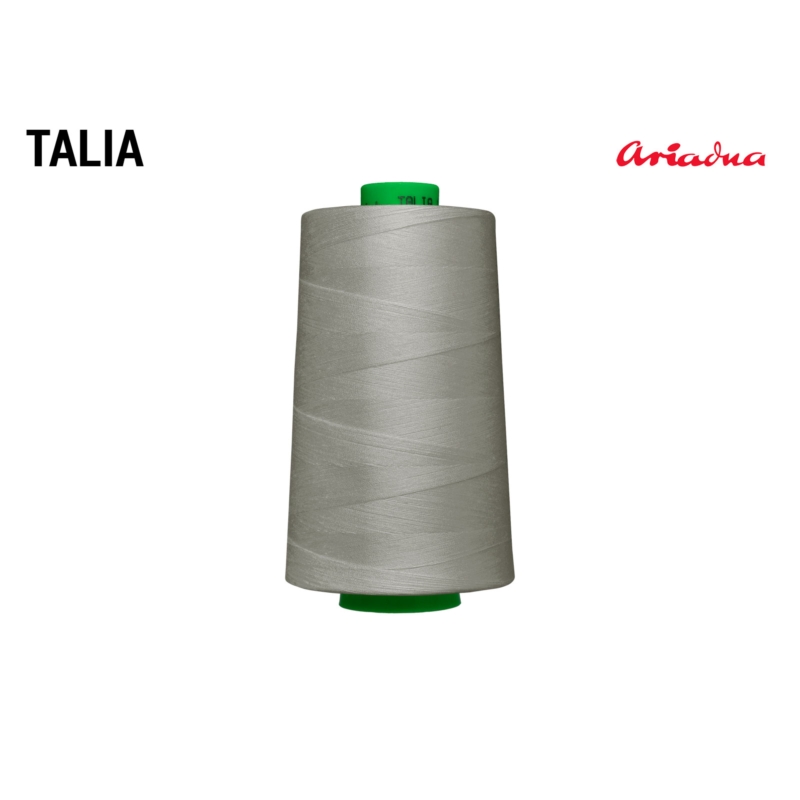 THREADS ARIADNA TALIA 80 GREY 0925 5000 MB