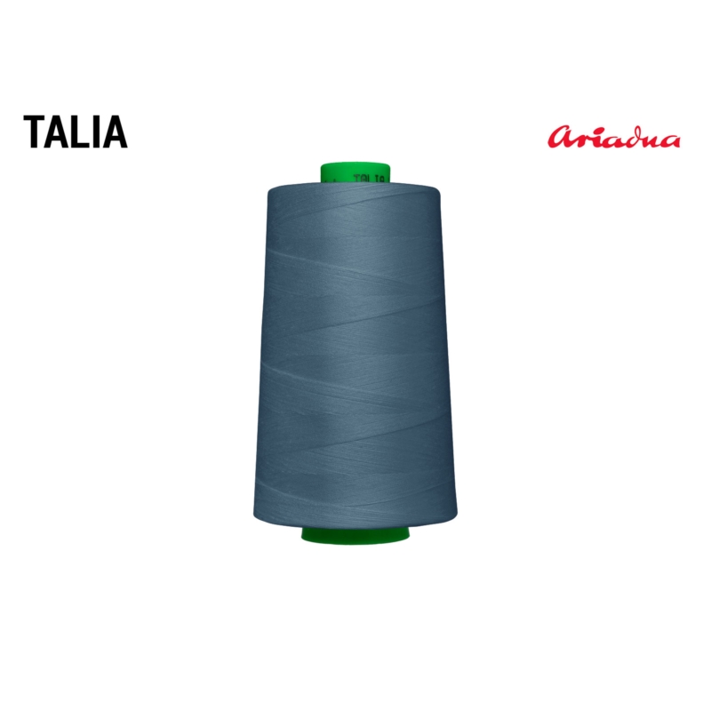 THREADS ARIADNA TALIA 80 GREY 7811 1000 MB