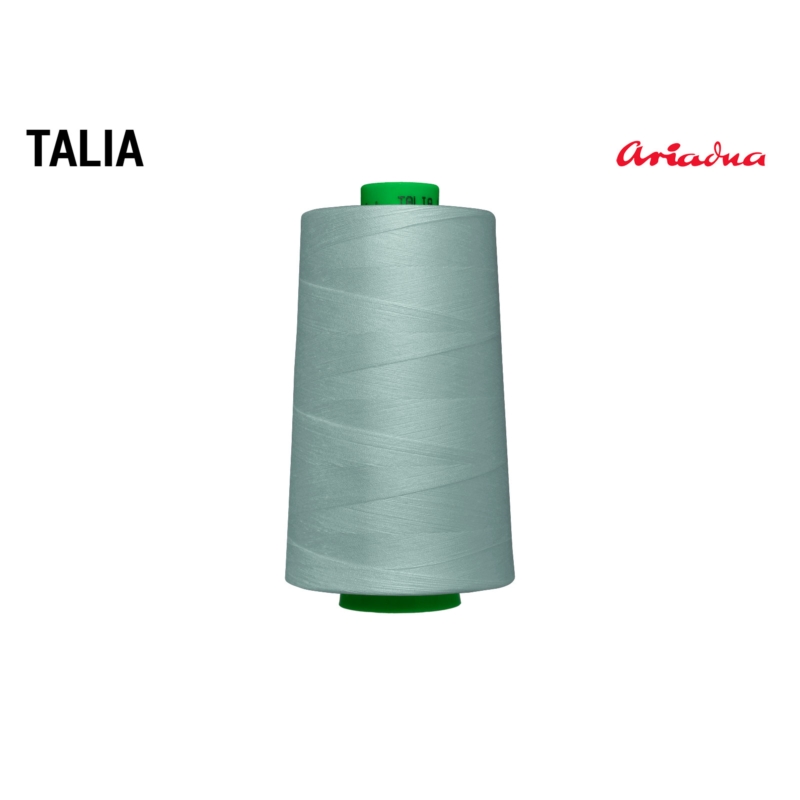 THREADS ARIADNA TALIA 80 GREEN 0747 5000 MB