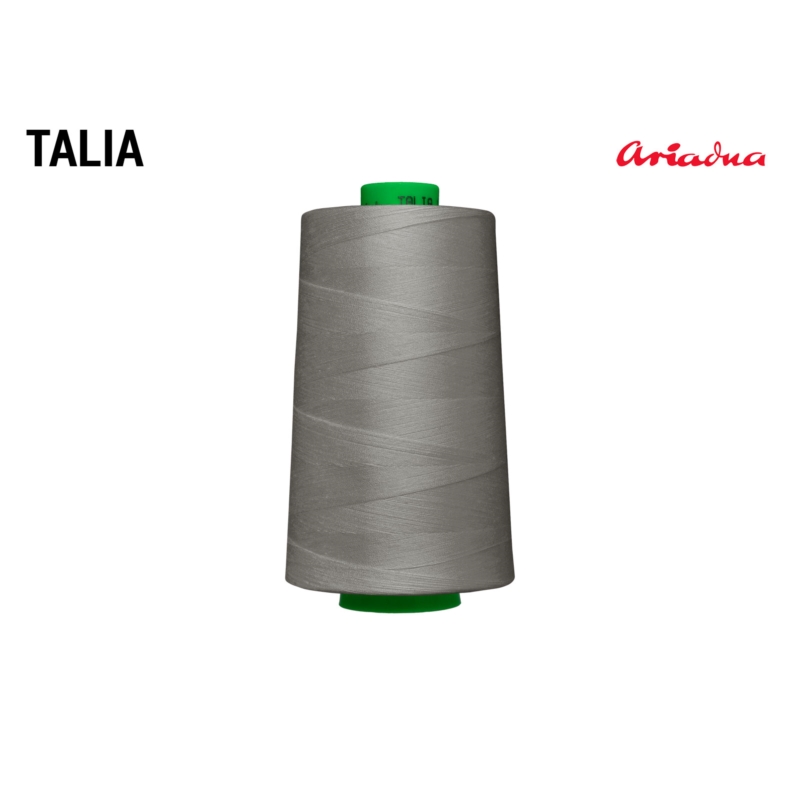 THREADS ARIADNA TALIA 80 GREEN 0757 1000 MB