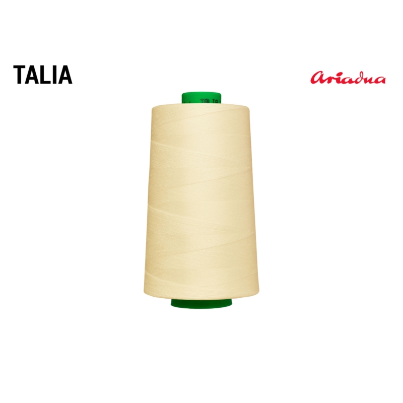 THREADS ARIADNA TALIA 80 YELLOW 0703 1000 MB