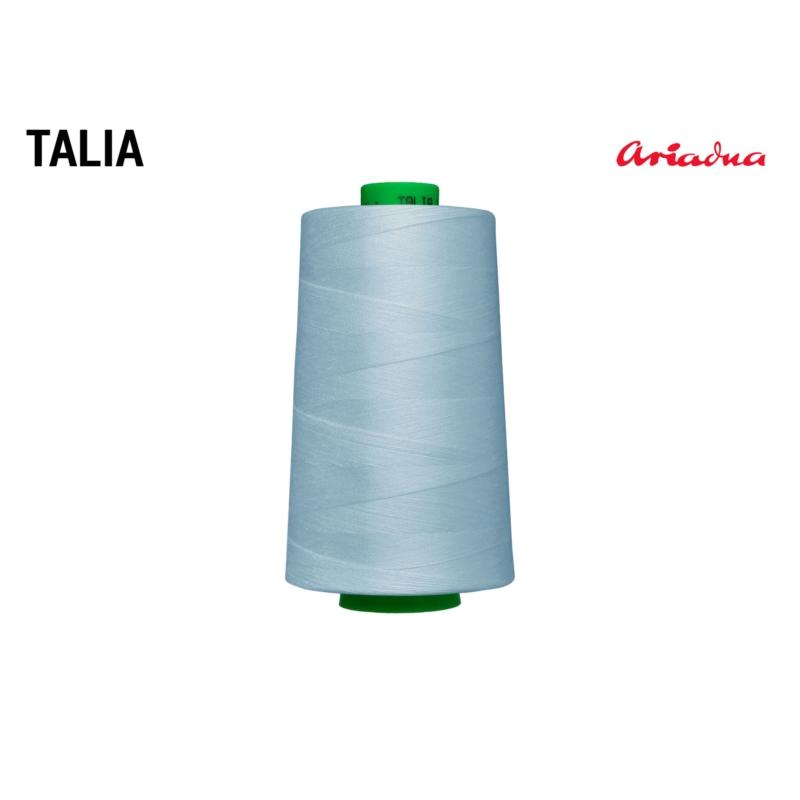 THREADS ARIADNA TALIA 120 GREEN 0083 1000 MB