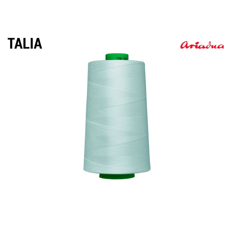 THREADS ARIADNA TALIA 120 GREEN 0740 1000 MB