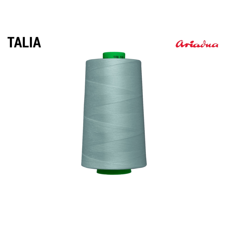 THREADS ARIADNA TALIA 120 GREEN 0745 1000 MB