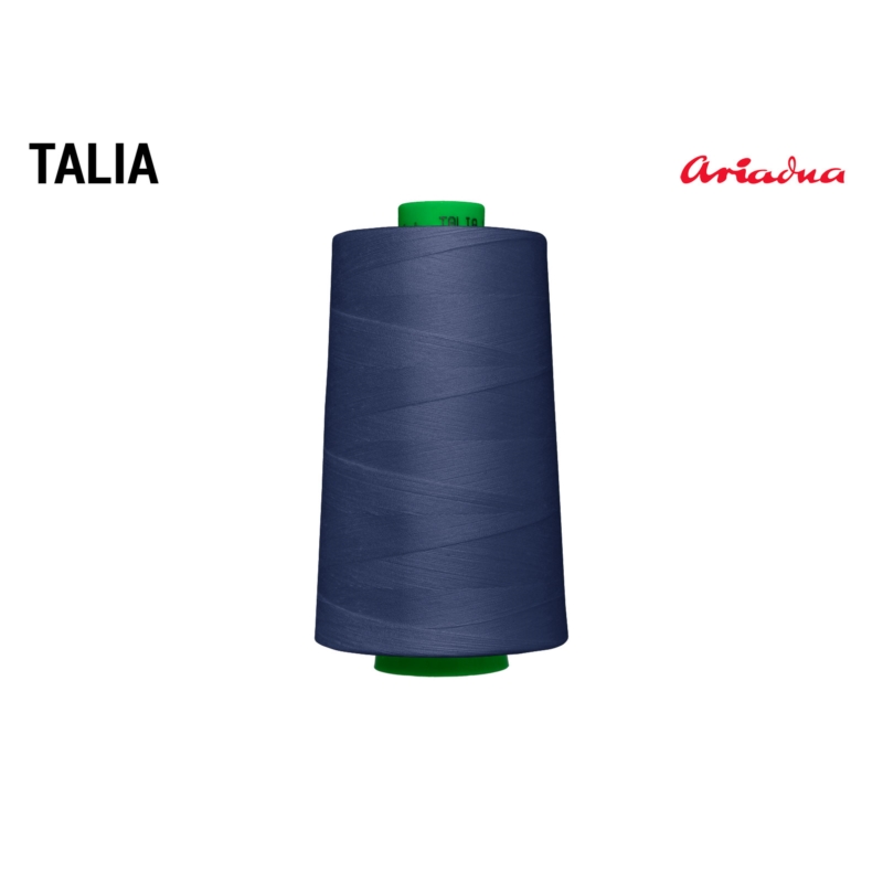 THREADS ARIADNA TALIA 120 GRAPHITE 0789 1000 MB