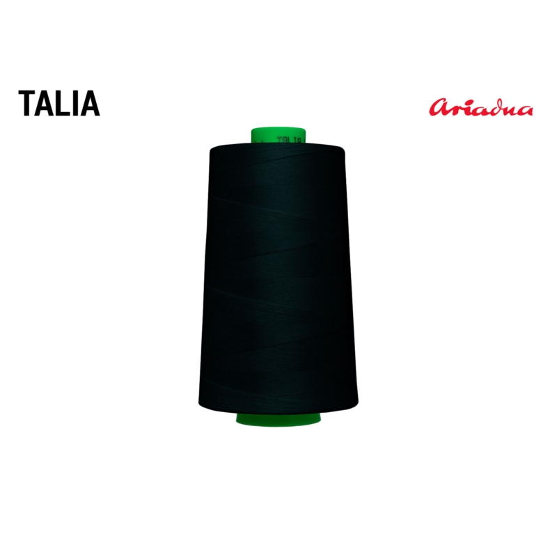 THREADS ARIADNA TALIA 120 GREEN 0794 1000 MB