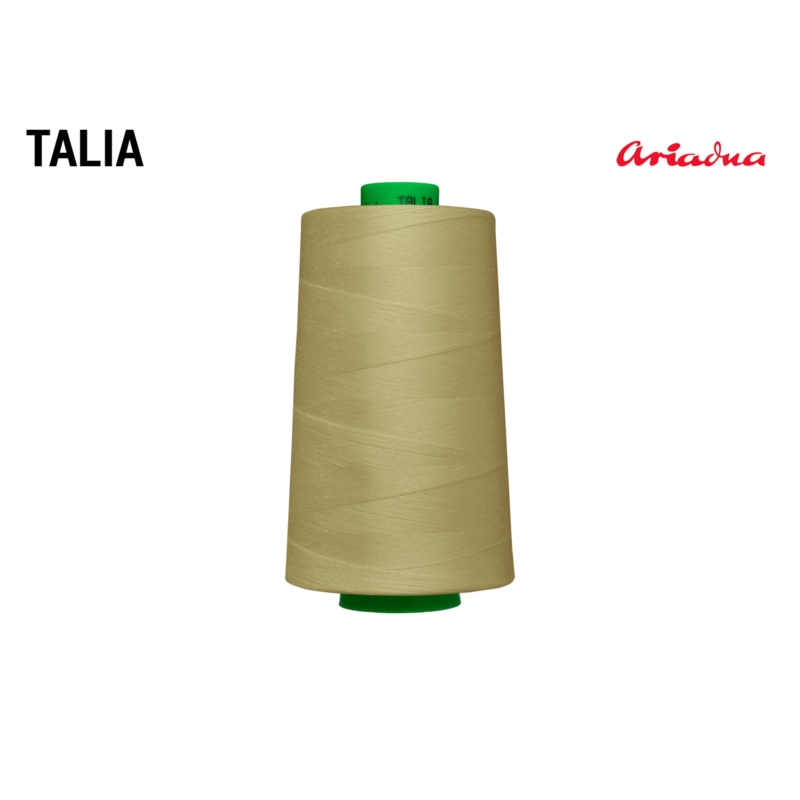 THREADS ARIADNA TALIA 120 GREEN 0806 1000 MB