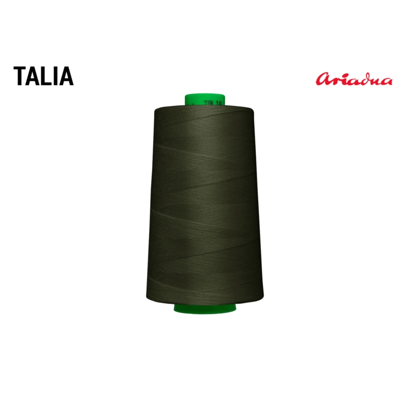 THREADS ARIADNA TALIA 120 GREY 0874 1000 MB