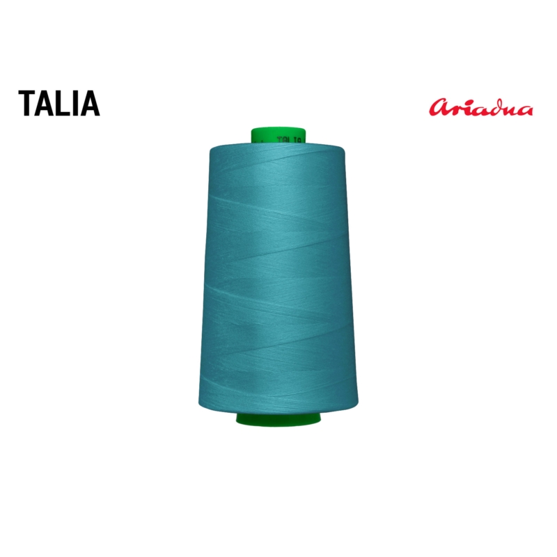 THREADS ARIADNA TALIA 120 GREEN 0889 1000 MB