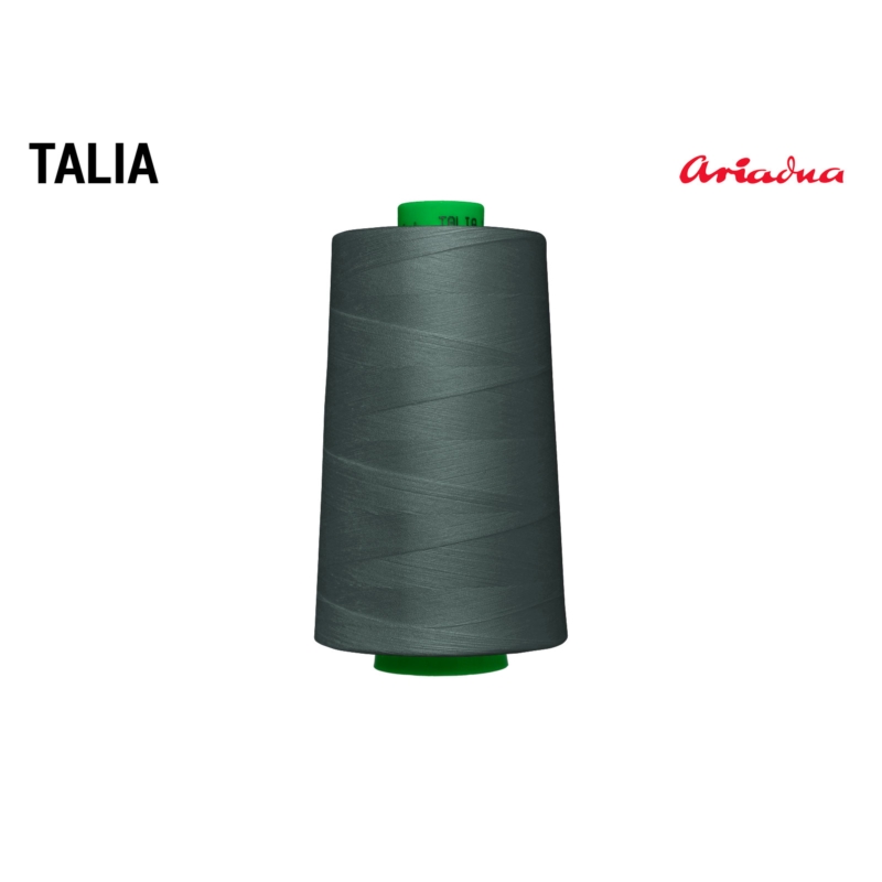 THREADS ARIADNA TALIA 120 GREEN 7472 1000 MB