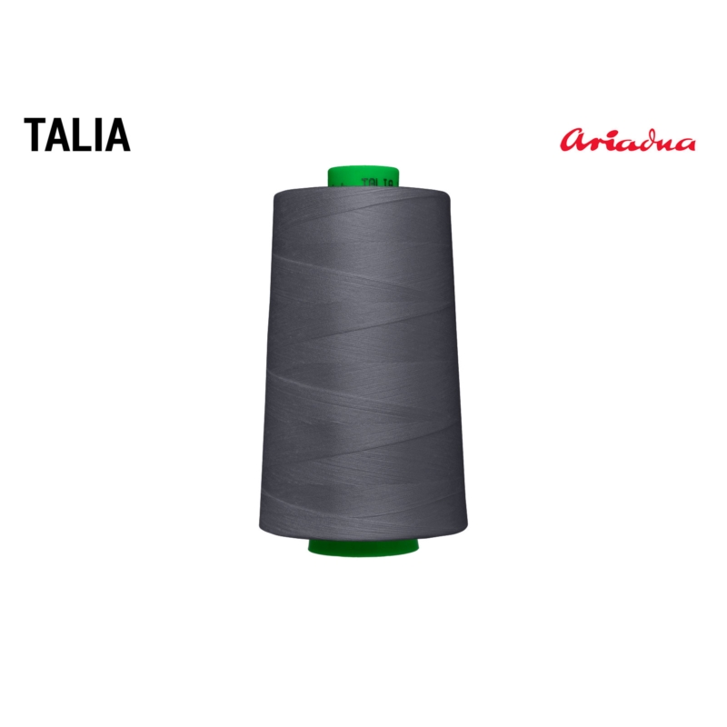 THREADS ARIADNA TALIA 120 GREY 7892 1000 MB