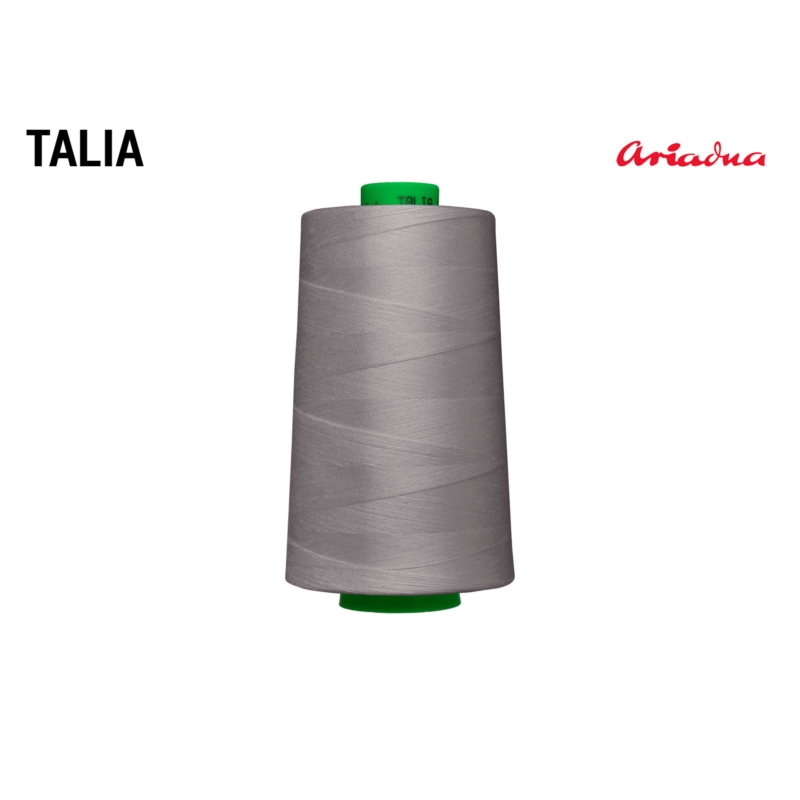 THREADS ARIADNA TALIA 120 GREY 7952 1000 MB