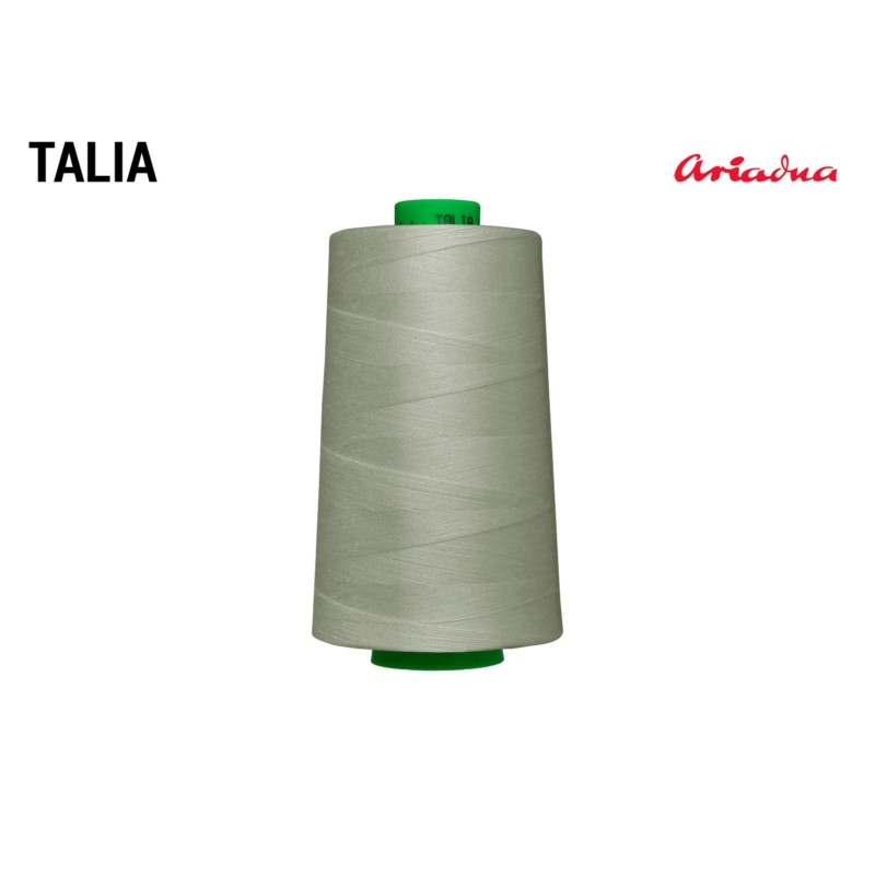 THREADS ARIADNA TALIA 120 GREEN 0130 5000 MB