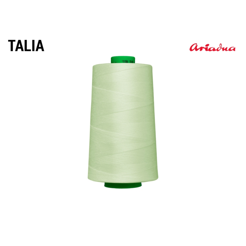 THREADS ARIADNA TALIA 120 GREEN 0742 5000 MB