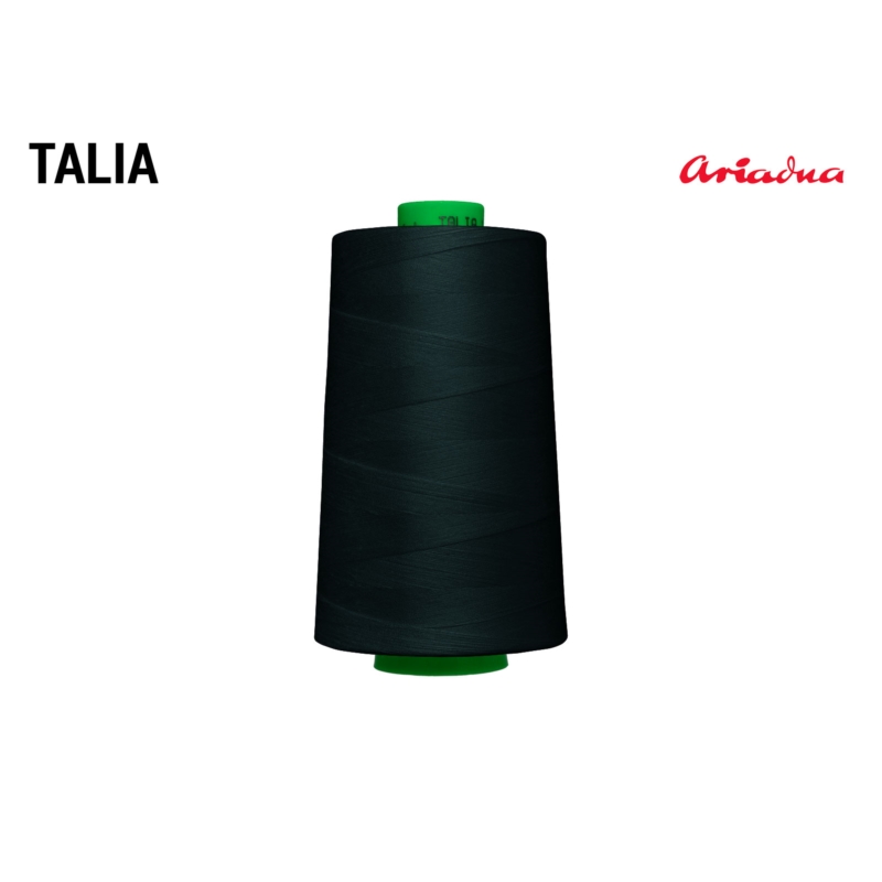 THREADS ARIADNA TALIA 120 GREEN 0823 5000 MB