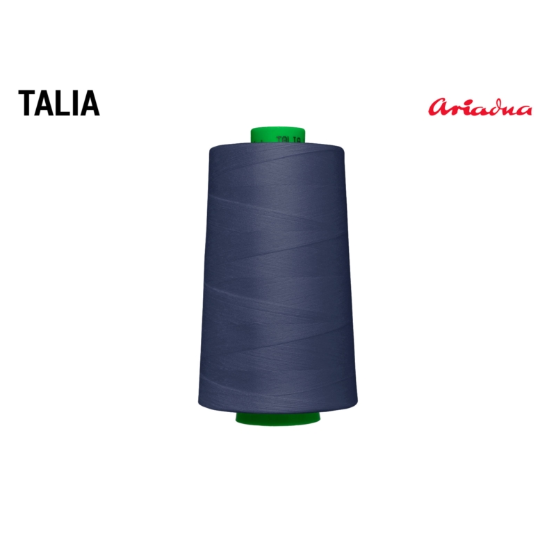 THREADS ARIADNA TALIA 120 GRAPHITE 0844 5000 MB