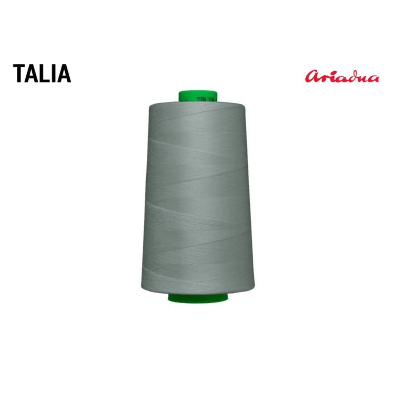 THREADS ARIADNA TALIA 120 GREEN 0873 5000 MB