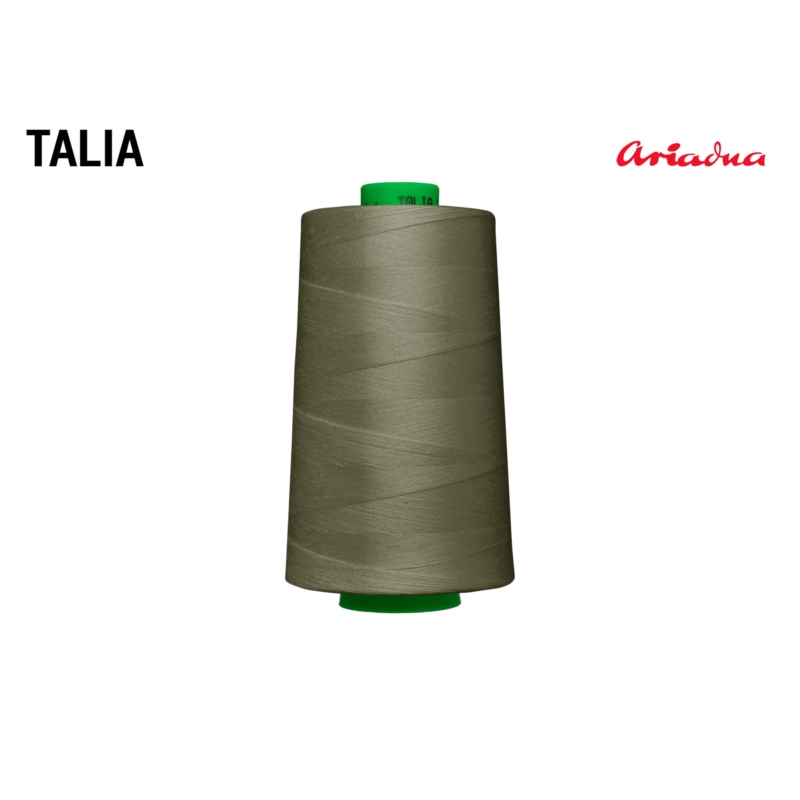 THREADS ARIADNA TALIA 120 GREEN 8059 5000 MB