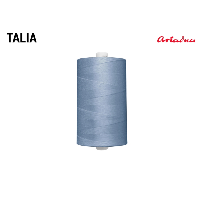 THREADS ARIADNA TALIA 30 BLUE 0781 1000 MB