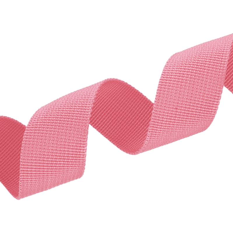 WEBBING TAPE P10 38 MM INTENSE PINK 812 PES