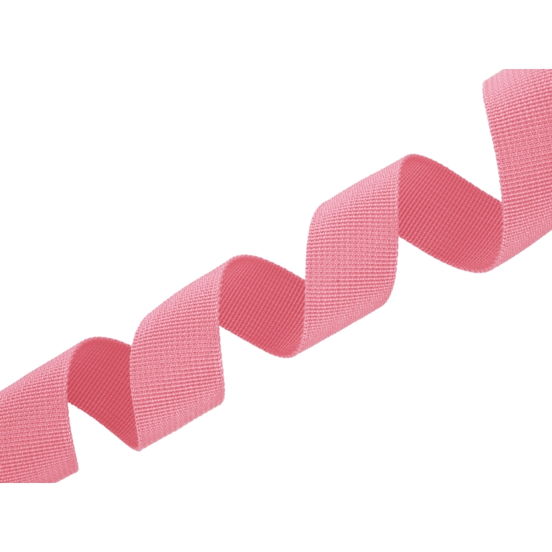 WEBBING TAPE P10 38 MM INTENSE PINK 812 PES