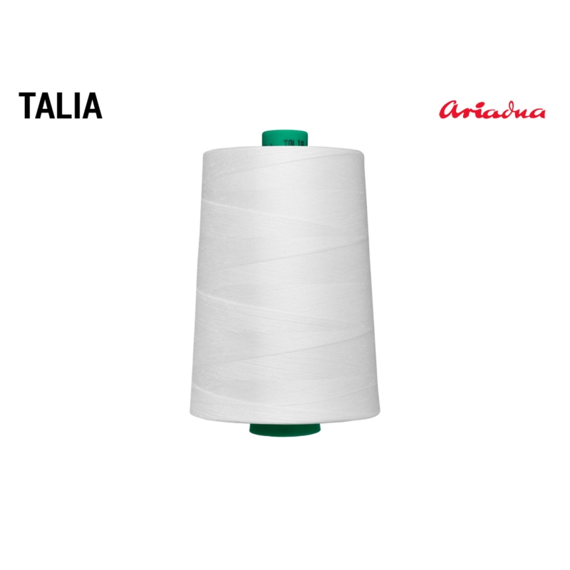 THREADS ARIADNA TALIA 30 WHITE 0700 5000 MB