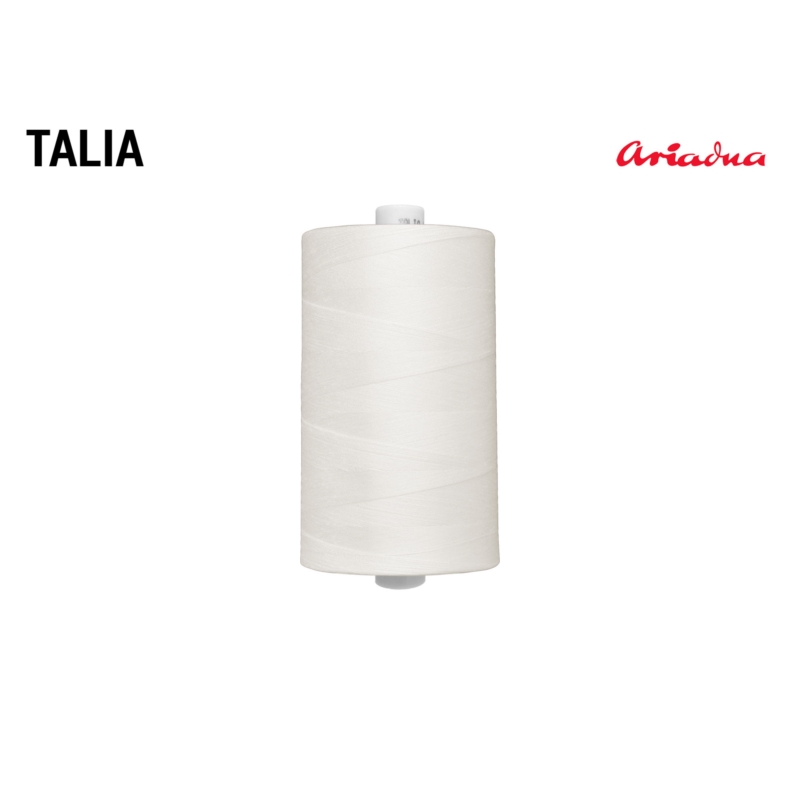 THREADS ARIADNA TALIA 30 ECRU 0098 1000 MB