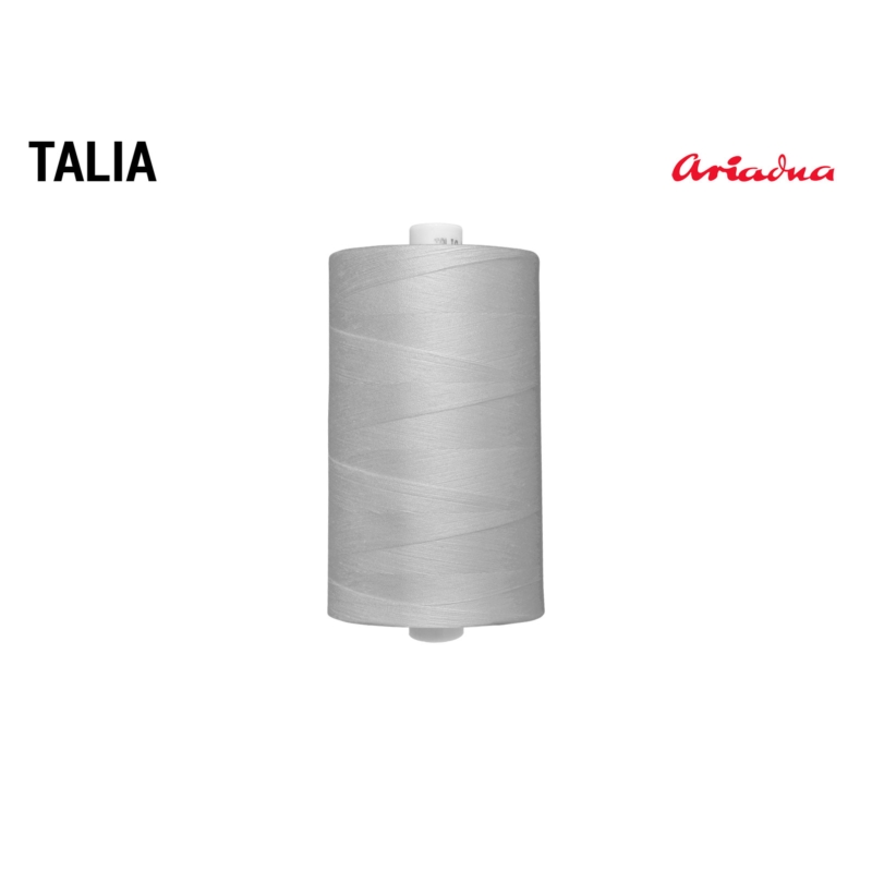 THREADS ARIADNA TALIA 30 GREY 0107 1000 MB