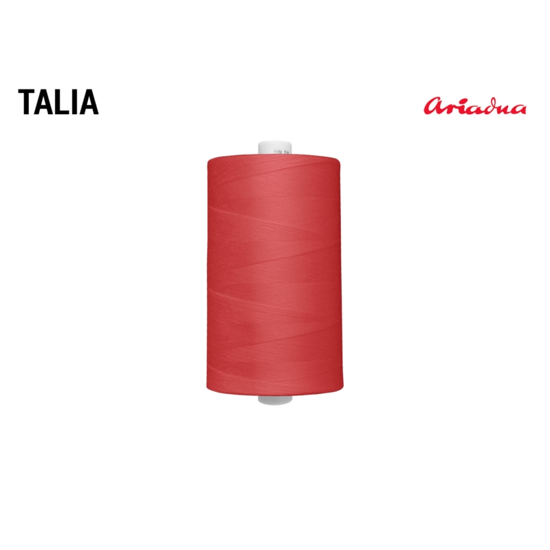 THREADS ARIADNA TALIA 30 RED 0113 1000 MB