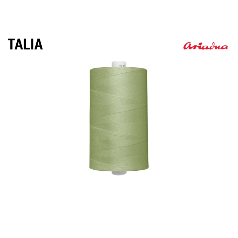 THREADS ARIADNA TALIA 30 GREEN 0160 1000 MB