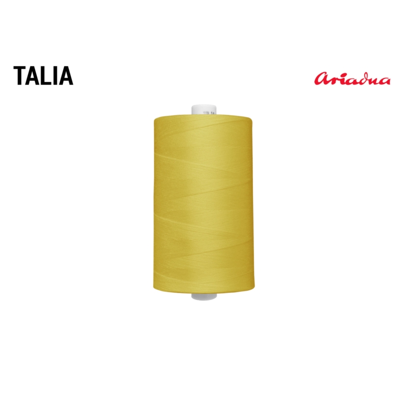 THREADS ARIADNA TALIA 30 YELLOW 0702 1000 MB