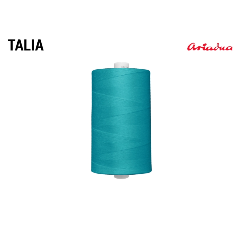 THREADS ARIADNA TALIA 30 GREEN 0741 1000 MB