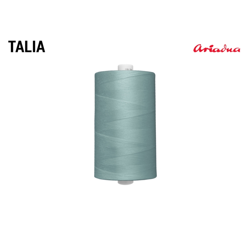 THREADS ARIADNA TALIA 30 GREEN 0745 1000 MB