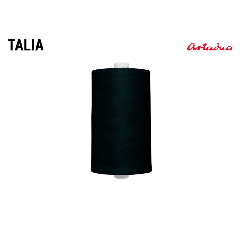 THREADS ARIADNA TALIA 30 GREEN 0794 1000 MB