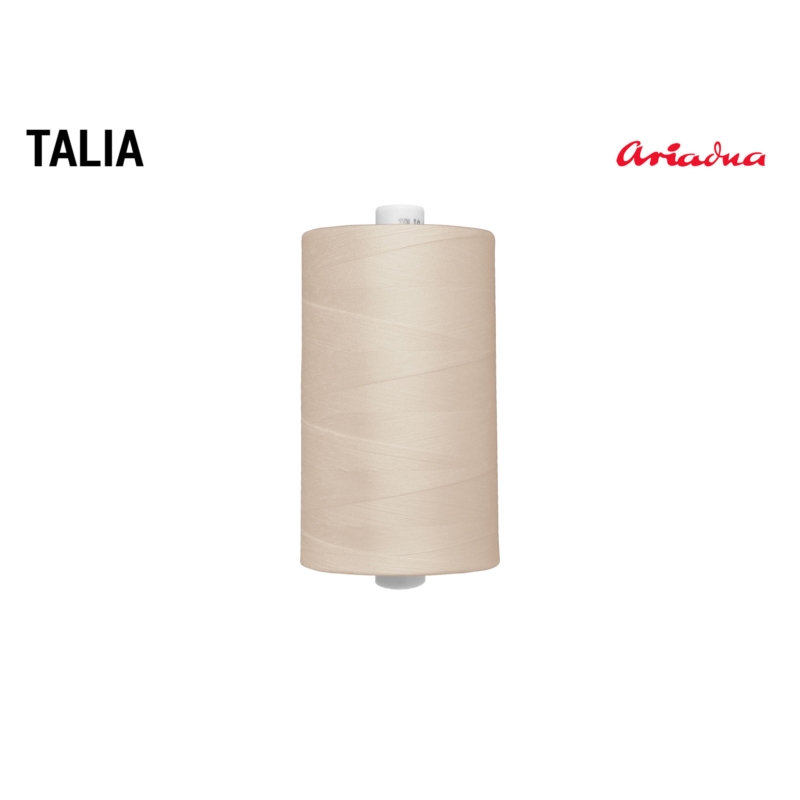 THREADS ARIADNA TALIA 30 ECRU 0808 1000 MB