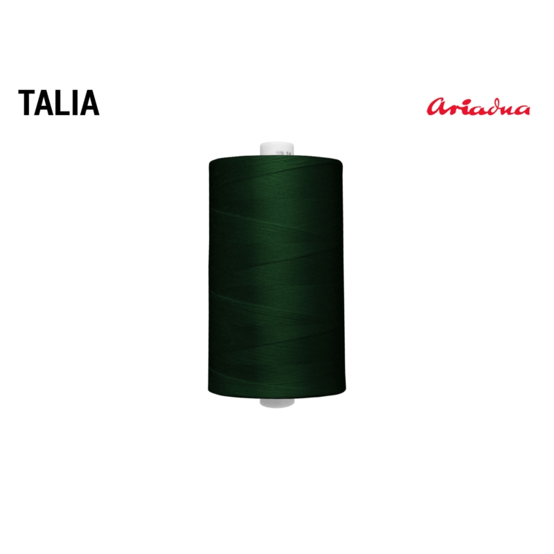 THREADS ARIADNA TALIA 30 GREEN 0824 1000 MB